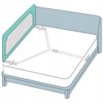 Primabobo Feszítő hevederek az ágy védőkorlátjaihoz (PN_B1)