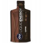 GU Folyékony energiazselé Gu Liquid Energy kávézselé 60 g (124722)
