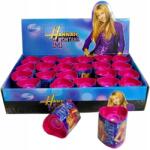 DERFORM Ceruzahegyező L-es "Hannah Montana", fém, szív alakú (4717115084998)