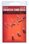 Drennan Esp Cryogen Chod Rig Előke 6-OS Méret 7CM 20LB EHRCCR006 (2016045)