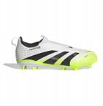 Adidas Junior Predator League LL Fg/mg JI1126 cipő 35, 5 akció (JI1126)