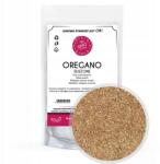 Winoszarnia Oregánó 200g Szárított levél fűszer kiváló minőség (OS200)