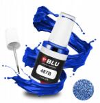 BLU Autójavító festék 487B notturno kék FIAT-hoz 20ml Blu