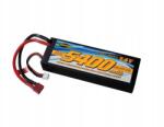 Carson Akkumulátor 7, 4V/5400mAh LiPo 60C Carson 608234
