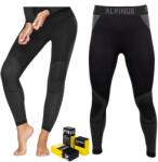 Alpinus Termoaktív nadrág termoaktív fehérnemű női Alpinus Active L (GT43185)