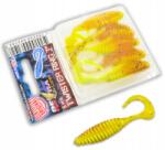 Relax Gumi Süllőre Twister Ring 3'' 6, 5CM 5DB (TRT3-TL057)