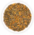 TEAVERSO Zöld Tea Genmaicha Pörkölt Rizzsel, Levélben Teaverso 1000G (30_1000)