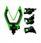 Miracle Method Feeder Sapka Tulipán Forgatható Állítható Feeder Bottartó (MIR-GRIP-TULIP-360)