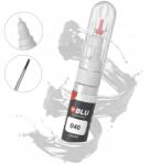 BLU Autójavító lakk 040 fehér superwhite TOYOTA-hoz 2in1 Blu