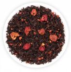 TEAVERSO Málnaízű Fekete Levéltea Wroclove Teaverso 1000G (1_1000)