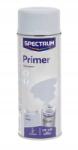 Spectrum Alapozó festék spray Spectrum 400 ml matt szürke (8710259022938)