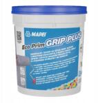 Mapei Paraméterek, termékleírás Eco Prim Grip Plus műgyanta alapú oltótalaj 1kg szürke (1560151)