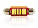 Interlook C5W Led 6 Smd 7014 C10W Canbus Can Bus Erős 42 mm