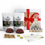  Ceremoniális Bio Kakaó Szett Cukor Nélkül, 20 Adaptogénnel Ajándékba is Kiváló