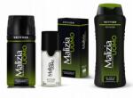 Malizia Uomo Vetyver Szett Kozmetikumok Férfiaknak Komplex ápolás (AR00)