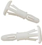 Pulsar MM051 Távtartó Csap Ø4 RLCBSR-6-01 Pulsar (MM051)