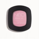 Neo Make Up Vasalható arcpirosító Neo Make Up Rózsaszín 3, 5 g (5903274034021)