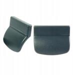 Medos Balkonajtó fogantyú, kilincs Antracit (Pochwyt balkonowy balkonu rączka palacza)