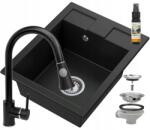 Granitan Mosogató Gránit Csaptelep Szifon Impregnáló (BEST + SNAKE)