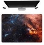  Asztali Alátét Védő Szőnyeg 50x35 Űr Minták (Podkładka Na Biurko Mix Wzorów ciekawy Nadruk)