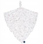 BOCIOLAND Bambuszpelenka - Gąski minta, 40x40 cm (BL207)