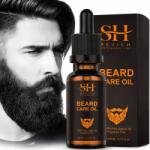 Sevich Szakállolaj Sűrű Egészséges Puha Szakáll Bajusz Beard Oil for Men (5903938545665)