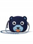 Affenzahn Gyerek pénztárca Affenzahn Kids Wallet bear (01377-30005-10)