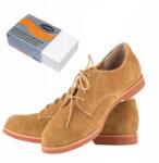 Corbby Radír velúr és nubuk cipőkhöz, hatékonyan eltávolítja a foltokat, Corbby radírkocka (5907684214714)