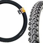 CST gumiabroncs Black Tiger Eco 26x1.95 C-1040N (SC234) fekete huzalozott