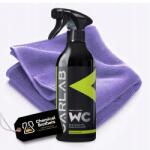 CARLAB Wc Wheel Cleaner 500ml Premium Care felni- és gumiabroncs tisztító