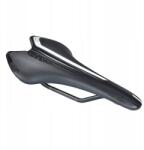 PRO Kerékpár nyereg Pro Falcon Carbon Fekete 132mm (PRSA0218)