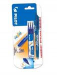 Pilot Golyóstoll Frixion Kék 0. 7 Pilot Patronok