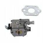 German Karburátor Stihl 017 018 MS170 MS180 Walbro Tömítés (GAŹNIK STIHL 017 018 MS170 MS180 WALBRO+)