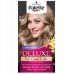 Palette Deluxe Oil-Care Color tartósan színező hajfesték mikroollal (9000101714739)