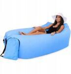  Felfújható Kanapé Lazy Bag Napozóágy XXL Air Lounger Levegő Matrac (NADMUCHIWANA SOFA ŁÓŻKO FOTEL AirBag XXL)