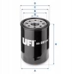 UFI Olaj Szűrő Avensis 2.0 16V 03-