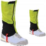 Viking Stuptuty lábszárvédő Viking Kanyon XL lime (850/20/3723/73/XL)