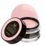 ManyBeauty Master Gel Bézsrózsaszín építő zselé körmökhöz No. 010 Blush Pink 50ml