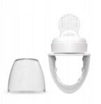 Dr. Brown's Dr. Brown's Szilikon etetőcumi/rágóka, szürke (TF-007)