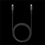 ASUS Rog Usb tápkábel Usb-c Usb-c, 240W, 150cm (90XB09GN-BCA000)