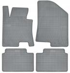 FroGum autószönyegek hamuszőnyeg ütközők Kia Cee'd II (12-18)-hoz