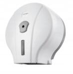 Hygio Jumbo papír tároló doboz, fehér (SH0044)