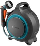 GARDENA 18690-20 Hordozható tömlődob MoveMatic 12.5m