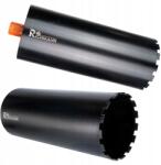 RICHMANN Gyémánt Fúrókorona Fúrógéphez 162x450 MM 1 1/4" Nedves Vágás C4889 (C4889)