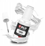 BLU Autófesték lakk 300 fehér alpinewiess BMW-hez 20ml Blu