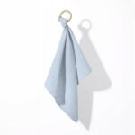  Rágóka Fa Muszlin Pelenka Csecsemőknek Ölelés Kék (1200)