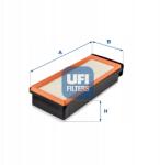 UFI Levegőszűrő Bmw F30 330D 11-