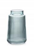 Mondex Serenite üvegváza, 11, 5x20 cm (HTID3776)