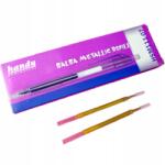 Handy Zselés tollbetét Arany színű 0.7 mm-es Metál 1 darab Handy Salsa (WK-035TR)