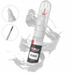 BLU Autójavító festék Ewp fehér blancbanquise CITROEN-hez 2in1 Blu